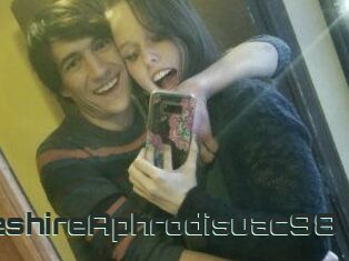 CheshireAphrodisuac98