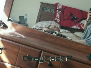 CheyZack17
