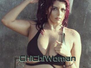 ChiChiWoman