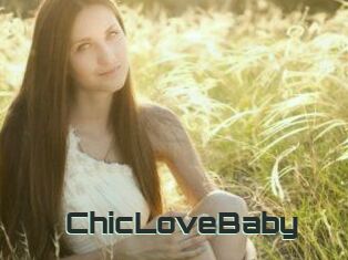 ChicLoveBaby