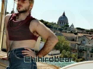 Chihirobear