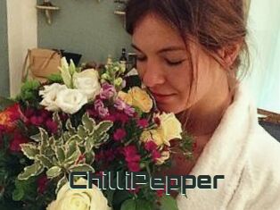 ChilliPepper