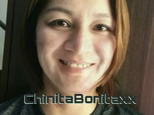 ChinitaBonitaxx