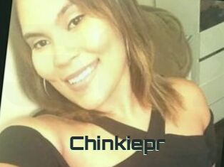 Chinkiepr