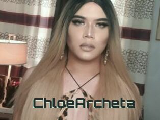 ChloeArcheta