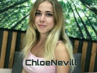 ChloeNevill