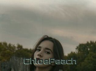 ChloePeach