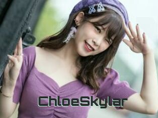 ChloeSkylar
