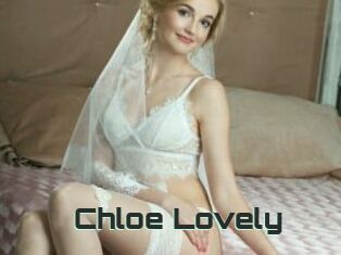 Chloe_Lovely
