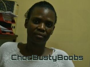 ChocBustyBoobs