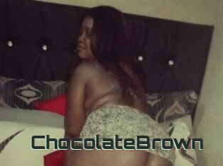 ChocolateBrown