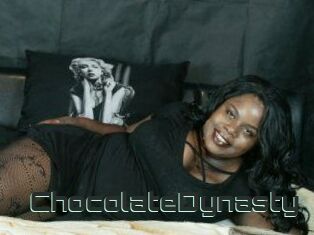 ChocolateDynasty