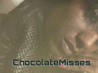 ChocolateMisses