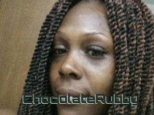 ChocolateRubby