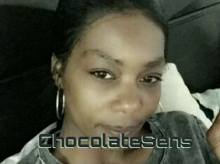ChocolateSens