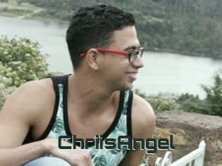 ChriisAngel