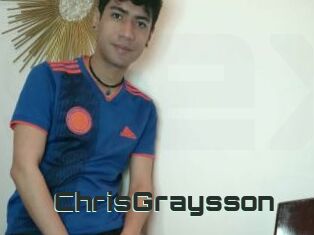 ChrisGraysson