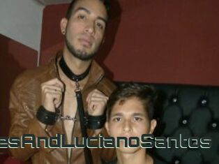 ChrisReyesAndLucianoSantos