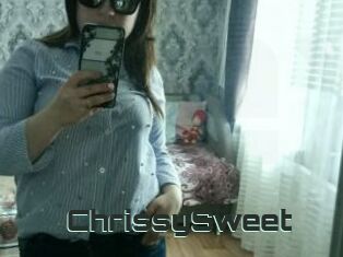 ChrissySweet