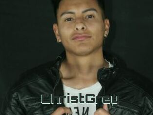 ChristGrey
