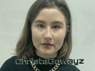 ChristeGowayz