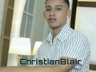 ChristianBlair