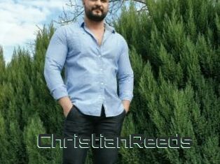 ChristianReeds