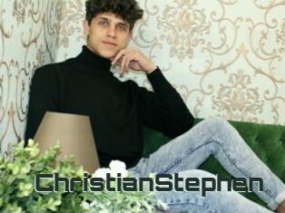 ChristianStephen