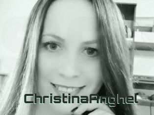ChristinaAnghel