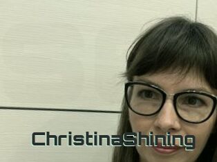 ChristinaShining