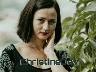 ChristineDevi