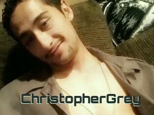 Christopher_Grey