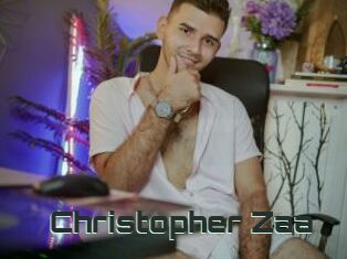 Christopher_Zaa