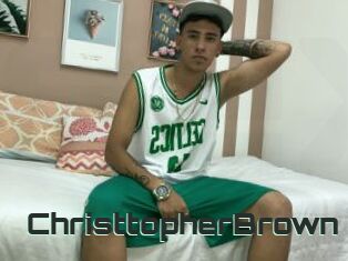 ChristtopherBrown