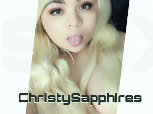 ChristySapphires