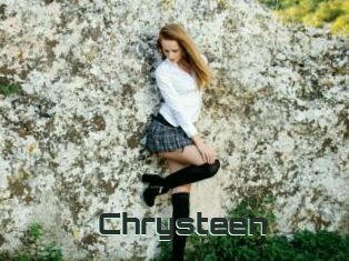 Chrysteen