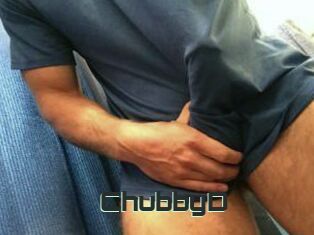 ChubbyD