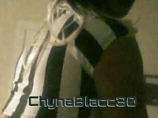 ChynaBlacc30