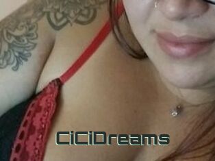 CiCiDreams