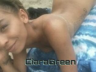 Ciara_Green