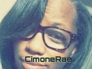 CimoneRae