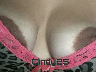 Cindy25