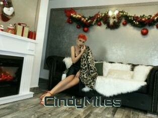 CindyMiles