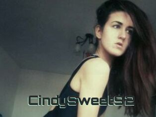CindySweet92