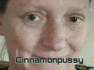 Cinnamonpussy