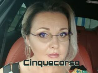 Cinquecorso