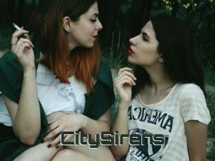CitySirens