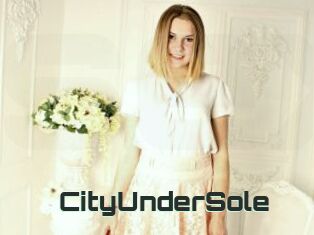 CityUnderSole