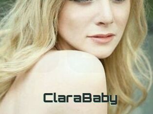 ClaraBaby