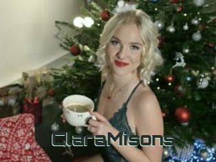 ClaraMisons